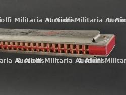 Harmonica. — miniature 16