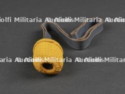 Dragonne de sabre. Sword Strap. — photo 2