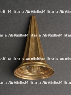 Bavière Casque à pointe d'officier. Bavaria Officer spiked helmet. — photo 17