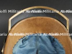 Bavière Casque à pointe d'officier. Bavaria Officer spiked helmet. — photo 34