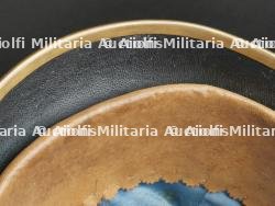Bavière Casque à pointe d'officier. Bavaria Officer spiked helmet. — miniature 35