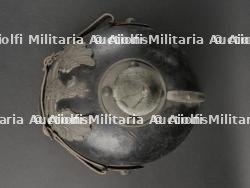 Prusse casque à pointe troupe modèle 1915. Prussia OR M1915 spiked helmet. — miniature 5