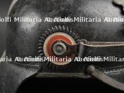 Prusse casque à pointe troupe modèle 1915. Prussia OR M1915 spiked helmet. — photo 11