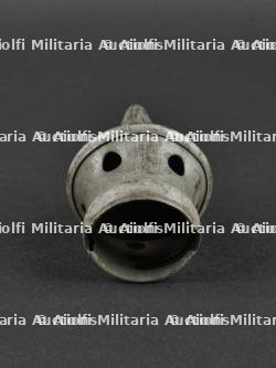 Prusse casque à pointe troupe modèle 1915. Prussia OR M1915 spiked helmet. — miniature 15