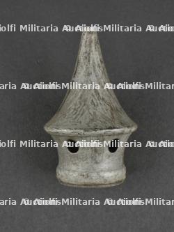 Prusse casque à pointe troupe modèle 1915. Prussia OR M1915 spiked helmet. — photo 16