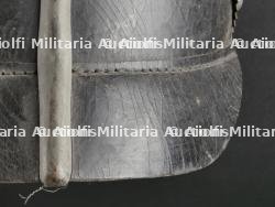 Prusse casque à pointe troupe modèle 1915. Prussia OR M1915 spiked helmet. — photo 17