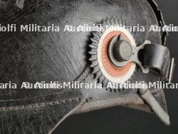 Prusse casque à pointe troupe modèle 1915. Prussia OR M1915 spiked helmet. — miniature 19