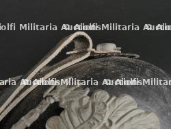 Prusse casque à pointe troupe modèle 1915. Prussia OR M1915 spiked helmet. — miniature 25
