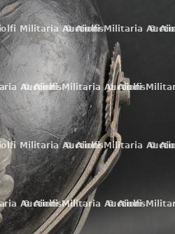 Prusse casque à pointe troupe modèle 1915. Prussia OR M1915 spiked helmet. — photo 26