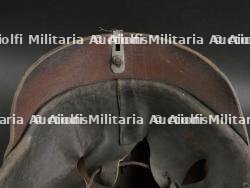 Prusse casque à pointe troupe modèle 1915. Prussia OR M1915 spiked helmet. — miniature 30