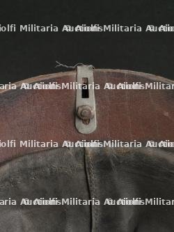 Prusse casque à pointe troupe modèle 1915. Prussia OR M1915 spiked helmet. — photo 31