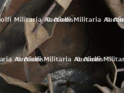 Prusse casque à pointe troupe modèle 1915. Prussia OR M1915 spiked helmet. — photo 33