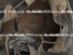 Prusse casque à pointe troupe modèle 1915. Prussia OR M1915 spiked helmet. — photo 35