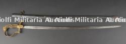 Sabre de cavalerie allemand. German cavalry saber. — photo 1