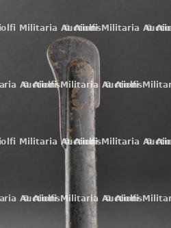 Sabre de cavalerie allemand. German cavalry saber. — miniature 3