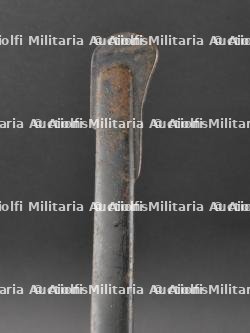 Sabre de cavalerie allemand. German cavalry saber. — photo 4