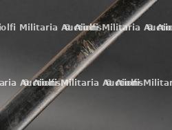 Sabre de cavalerie allemand. German cavalry saber. — photo 5