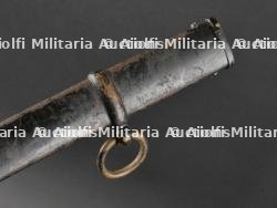 Sabre de cavalerie allemand. German cavalry saber. — miniature 6