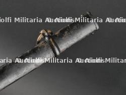 Sabre de cavalerie allemand. German cavalry saber. — photo 7