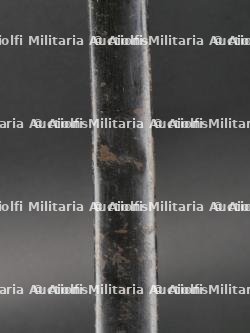 Sabre de cavalerie allemand. German cavalry saber. — miniature 8