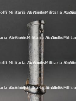 Sabre de cavalerie allemand. German cavalry saber. — miniature 10