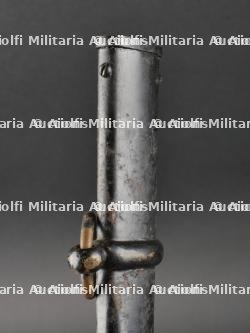 Sabre de cavalerie allemand. German cavalry saber. — photo 11