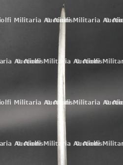 Sabre de cavalerie allemand. German cavalry saber. — miniature 12