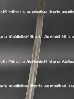 Sabre de cavalerie allemand. German cavalry saber. — miniature 13