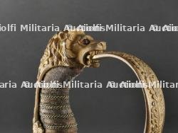 Sabre de cavalerie allemand. German cavalry saber. — photo 26