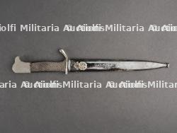 Couteau commémoratif. Memorial knife. — photo 2