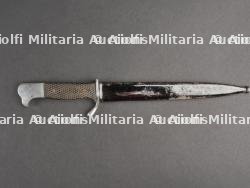 Couteau commémoratif. Memorial knife. — photo 3