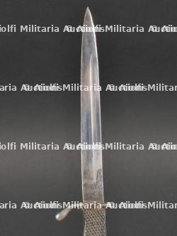 Couteau commémoratif. Memorial knife. — miniature 5