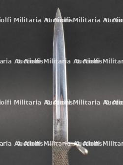 Couteau commémoratif. Memorial knife. — miniature 6