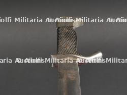 Couteau commémoratif. Memorial knife. — miniature 7