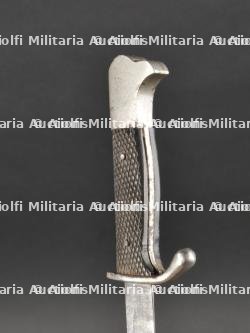 Couteau commémoratif. Memorial knife. — photo 8