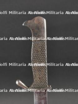 Couteau commémoratif. Memorial knife. — photo 9