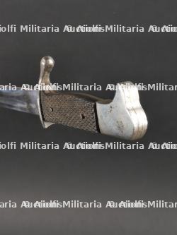 Couteau commémoratif. Memorial knife. — miniature 10