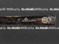 Couteau commémoratif. Memorial knife. — miniature 11