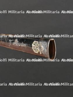 Couteau commémoratif. Memorial knife. — miniature 12