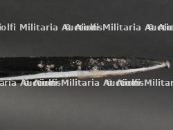 Couteau commémoratif. Memorial knife. — miniature 13
