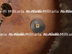 Bavière Casque à pointe d'un officier monté de réserve. Bavaria - Mounted reserve officer spiked helmet. — miniature 31