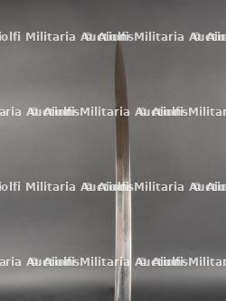 Epé autrichienne. Austrian sword. — photo 3