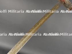 Epé autrichienne. Austrian sword. — photo 4