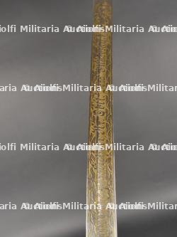 Epé autrichienne. Austrian sword. — photo 5