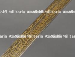 Epé autrichienne. Austrian sword. — miniature 6