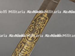 Epé autrichienne. Austrian sword. — miniature 7