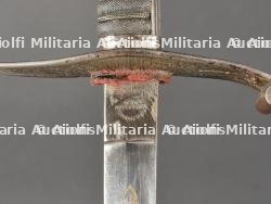 Epé autrichienne. Austrian sword. — miniature 8
