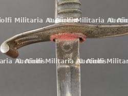 Epé autrichienne. Austrian sword. — miniature 9