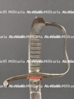 Epé autrichienne. Austrian sword. — miniature 10