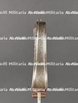 Epé autrichienne. Austrian sword. — miniature 13